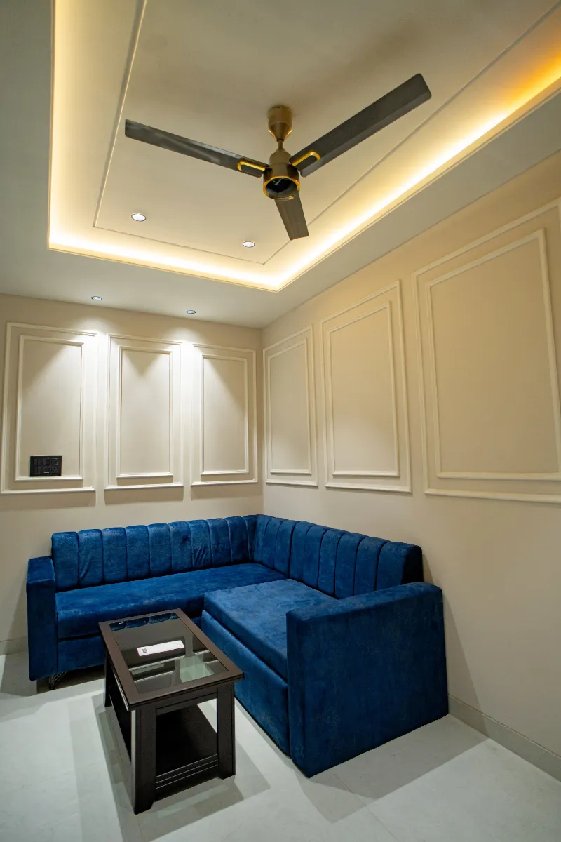 Vrindavan Heritage Suite